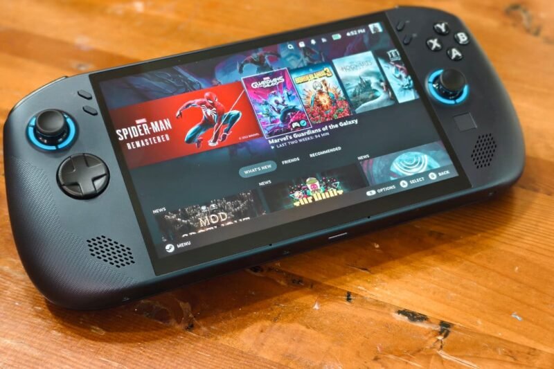 Gaming Reviews Games